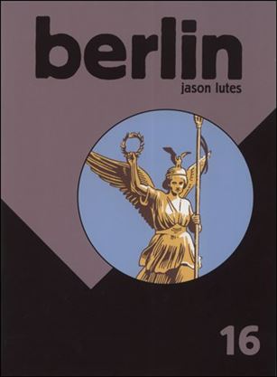 Berlin issue 16