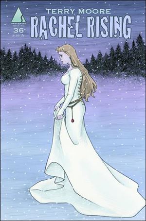 Rachel Rising issue 36