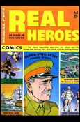 Real Heroes (1941) issue 3