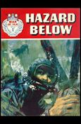 War at Sea Picture Library issue 33