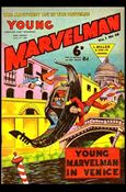 Young Marvelman issue 46
