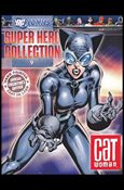 DC Comics Super Hero Collection (UK) issue 9 Catwoman
