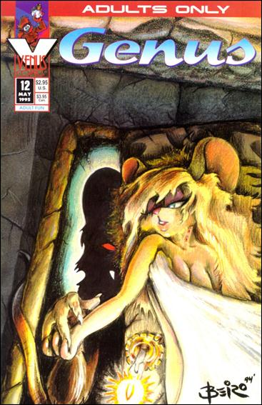 Genus issue 12