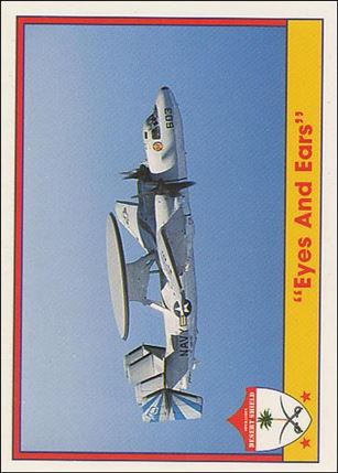Operation Desert Shield (Base Set) card 76 