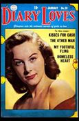 Diary Loves issue 28