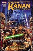 Kanan Cover Image 1