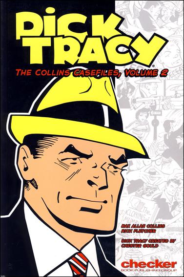 Dick Tracy: The Collins Casefiles issue 2