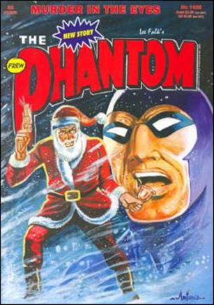 Phantom (1948) issue 1466