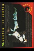 Mortal Kombat (Base Set) card 58 Rayden vs. Rayden