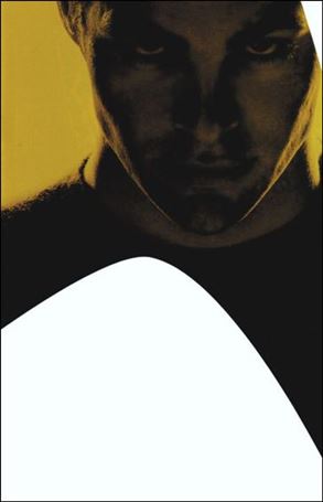 Star Trek: Countdown issue 3-B 1:10 Virgin Photo Cover