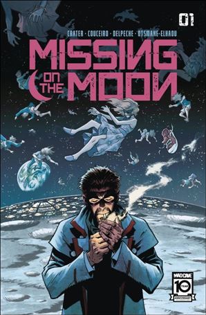 Missing on the Moon Cover Image 1