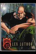 OutBurst: DC FirePower (Base Set) card 50 Lex Luthor