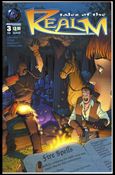 Tales of the Realm issue 3