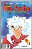 Inu-Yasha Part 6 issue 13