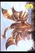Mothra 3 (Base Set) card 10
