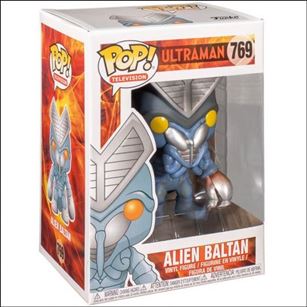 POP! Television figure 769 Alien Baltan