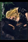 Sleepy Hollow (Movie) (Base Set) card 70 The Fate of Lady Van Tassel