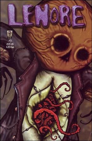 Lenore (1998) issue 7