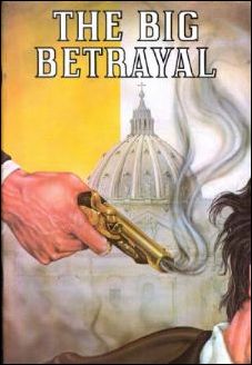 Crusaders (1974) issue 19