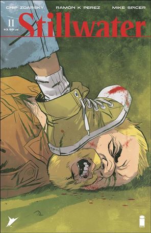 Stillwater issue 11