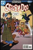Scooby-Doo (1997) issue 30