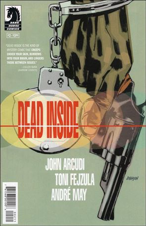 Dead Inside issue 2