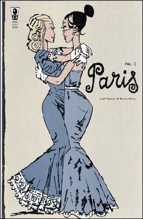 Paris issue 3