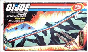 G.I. Joe: A Real American Hero 3 3/4