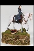 Lord of the Rings Secret Box Statuettes Cover Image 1