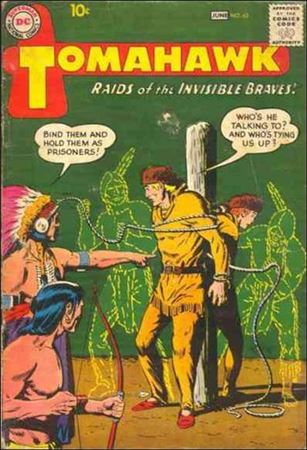 Tomahawk issue 62