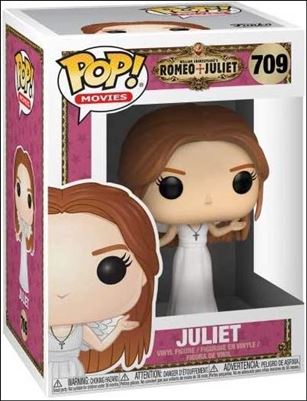 POP! Movies figure 709 Juliet