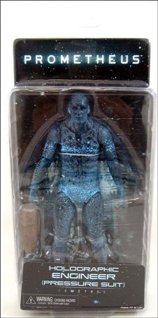 Prometheus  Cover Image 2