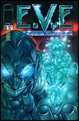 E.V.E. Protomecha Cover Image 2