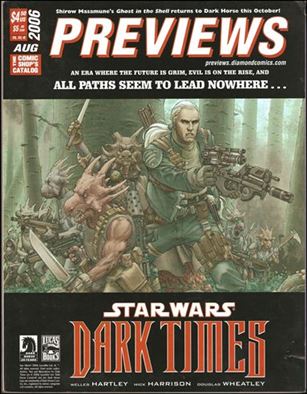 Previews issue 215