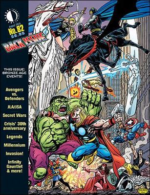 Back Issue issue 82