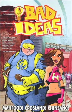Bad Ideas Cover Image 2