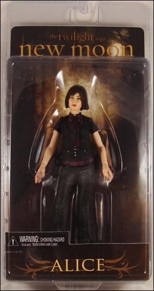Twilight: New Moon figure 1 Alice