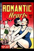 Romantic Hearts (1951) issue 3