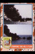 Desert Storm: Series 2 (Base Set) card 170 Stopping the Oil's Flow