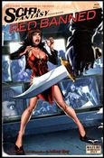 Sci-Fi & Fantasy Illustrated Cover Image 2