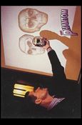 Phantom (Base Set) card 44 Mobsters Meet the Skull