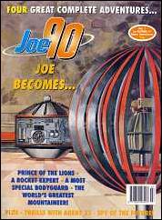 Joe 90 issue 7