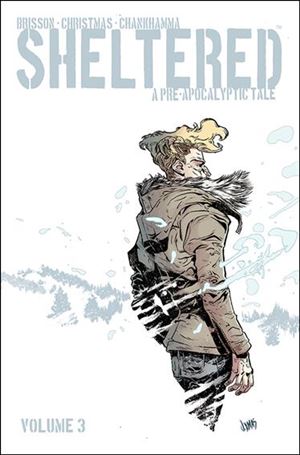 Sheltered Cover Image 2