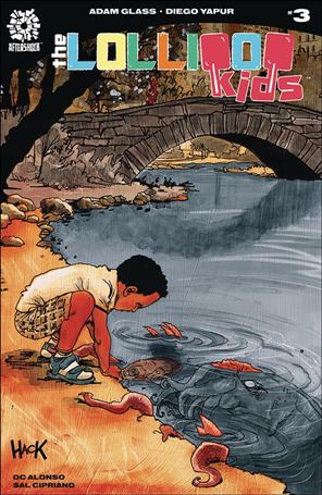 Lollipop Kids issue 3