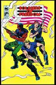 Soldiers of Freedom Cover Image 1