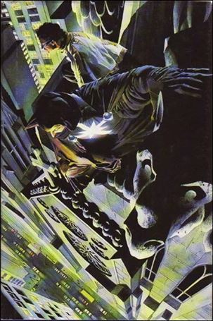 Kurt Busiek's Astro City: Confessions Cover Image 1