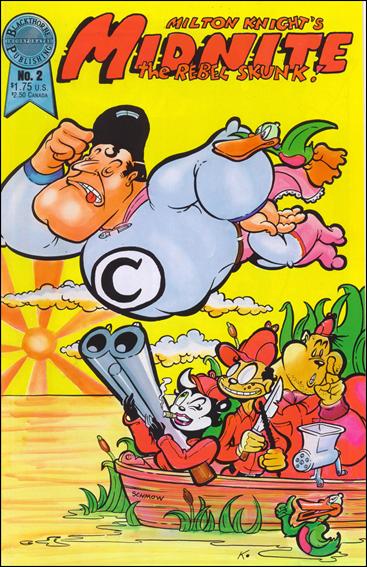 Midnite issue 2