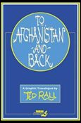 To Afghanistan and Back Cover Image 1