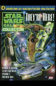 Star Wars Galaxy Collector issue 4-B Unbagged