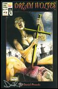 Dream Wolves (1993) issue 3